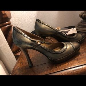Dolce Gabbana Pumps